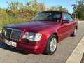 Mercedes-Benz E 320 Cabriolet - thumbnail 9