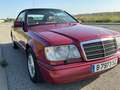 Mercedes-Benz E 320 Cabriolet - thumbnail 7
