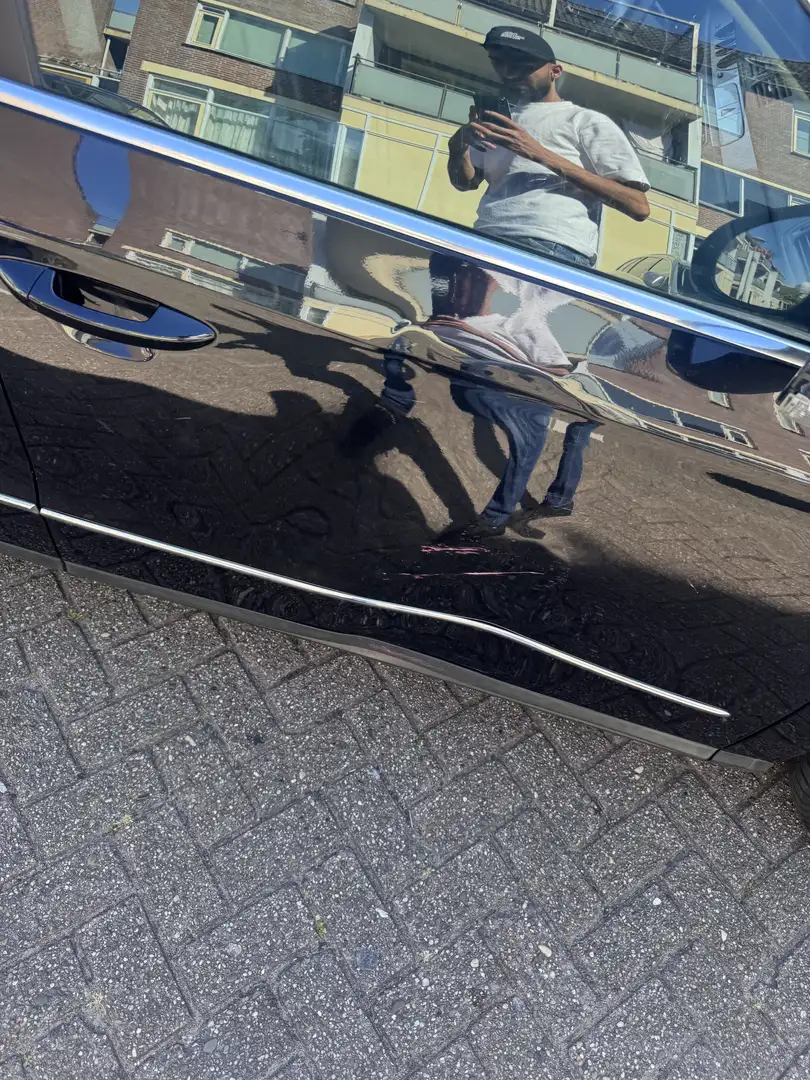Volkswagen Passat 2.0 TFSI Highline Noir - 2