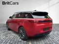 Land Rover Range Rover Sport D300 Dynamic SE Rouge - thumbnail 4