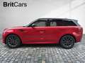 Land Rover Range Rover Sport D300 Dynamic SE Rouge - thumbnail 3
