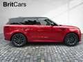 Land Rover Range Rover Sport D300 Dynamic SE Rouge - thumbnail 6