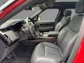 Land Rover Range Rover Sport D300 Dynamic SE Rouge - thumbnail 9
