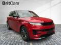 Land Rover Range Rover Sport D300 Dynamic SE Rouge - thumbnail 7