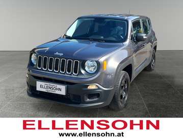 2,0 MultiJet II 120 Sport AWD