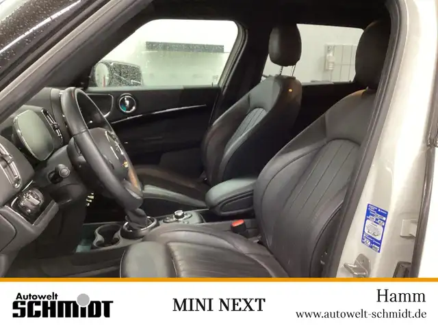 MINI Cooper SE Countryman Countryman Cooper SE ALL4 Classic Trim + 2J-NEXT