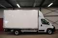 Fiat Ducato BAKWAGEN MEUBELBAK MET LAADKLEP BAKWAGEN MEUBELBAK Blanc - thumbnail 17