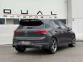 Volkswagen Golf 2,0 TDI | R LINE Grau - thumbnail 4
