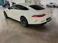 Mercedes-Benz AMG GT 43 Blanco - thumbnail 3