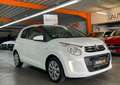 Citroen C1 Feel*NUR 46 TKM*KLIMA*BLUETOOTH*2.HAND*TOP Weiß - thumbnail 3