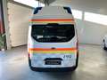 Ford Transit Custom 340 L2H2*KTW*RTW*KRANKENTRANSPORT Wit - thumbnail 9
