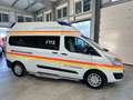 Ford Transit Custom 340 L2H2*KTW*RTW*KRANKENTRANSPORT Wit - thumbnail 7