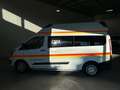 Ford Transit Custom 340 L2H2*KTW*RTW*KRANKENTRANSPORT Wit - thumbnail 6
