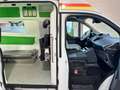 Ford Transit Custom 340 L2H2*KTW*RTW*KRANKENTRANSPORT Wit - thumbnail 14