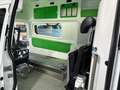 Ford Transit Custom 340 L2H2*KTW*RTW*KRANKENTRANSPORT Wit - thumbnail 15