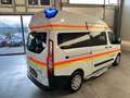 Ford Transit Custom 340 L2H2*KTW*RTW*KRANKENTRANSPORT Wit - thumbnail 10