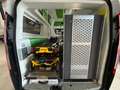 Ford Transit Custom 340 L2H2*KTW*RTW*KRANKENTRANSPORT Blanc - thumbnail 9