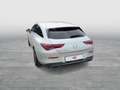 Mercedes-Benz CLA 200 d Shooting Brake Aut. Pano+AHK+LED+LEDER Silber - thumbnail 5