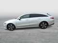 Mercedes-Benz CLA 200 d Shooting Brake Aut. Pano+AHK+LED+LEDER Silber - thumbnail 4