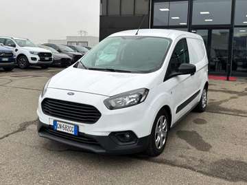 1.5 TDCI 100 CV TREND - sedili scaldabili