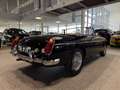 MG MGB 1.8 Roadster, LHD, Orig. chroom bumper, Overdrive, Negro - thumbnail 8
