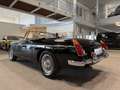 MG MGB 1.8 Roadster, LHD, Orig. chroom bumper, Overdrive, Negro - thumbnail 6