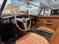 MG MGB 1.8 Roadster, LHD, Orig. chroom bumper, Overdrive, Negro - thumbnail 3