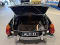 MG MGB 1.8 Roadster, LHD, Orig. chroom bumper, Overdrive, Negro - thumbnail 10