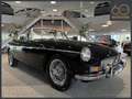 MG MGB 1.8 Roadster, LHD, Orig. chroom bumper, Overdrive, Negro - thumbnail 1