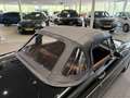 MG MGB 1.8 Roadster, LHD, Orig. chroom bumper, Overdrive, Negro - thumbnail 2