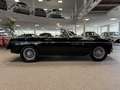 MG MGB 1.8 Roadster, LHD, Orig. chroom bumper, Overdrive, Negro - thumbnail 9