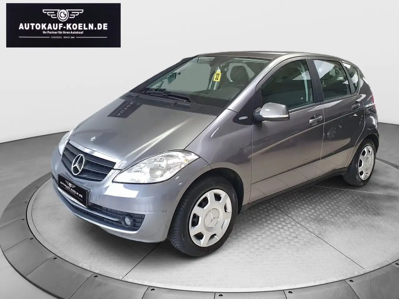 Mercedes-Benz A 160