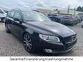 Volvo V70 Kombi Black Edition*Automatik*Volleder*2.HD* Noir - thumbnail 4