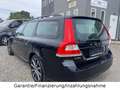 Volvo V70 Kombi Black Edition*Automatik*Volleder*2.HD* Noir - thumbnail 8