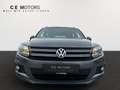 Volkswagen Tiguan 2,0 TDI Trend&Fun BMT DPF Grau - thumbnail 3