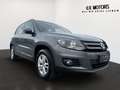 Volkswagen Tiguan 2,0 TDI Trend&Fun BMT DPF Grau - thumbnail 5