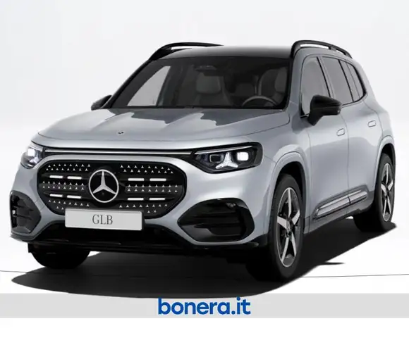 Mercedes-Benz 250 main image