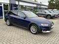 Audi A4 allroad 45 TFSI Quattro S Tronic*AHK*KAMERA* Blau - thumbnail 2