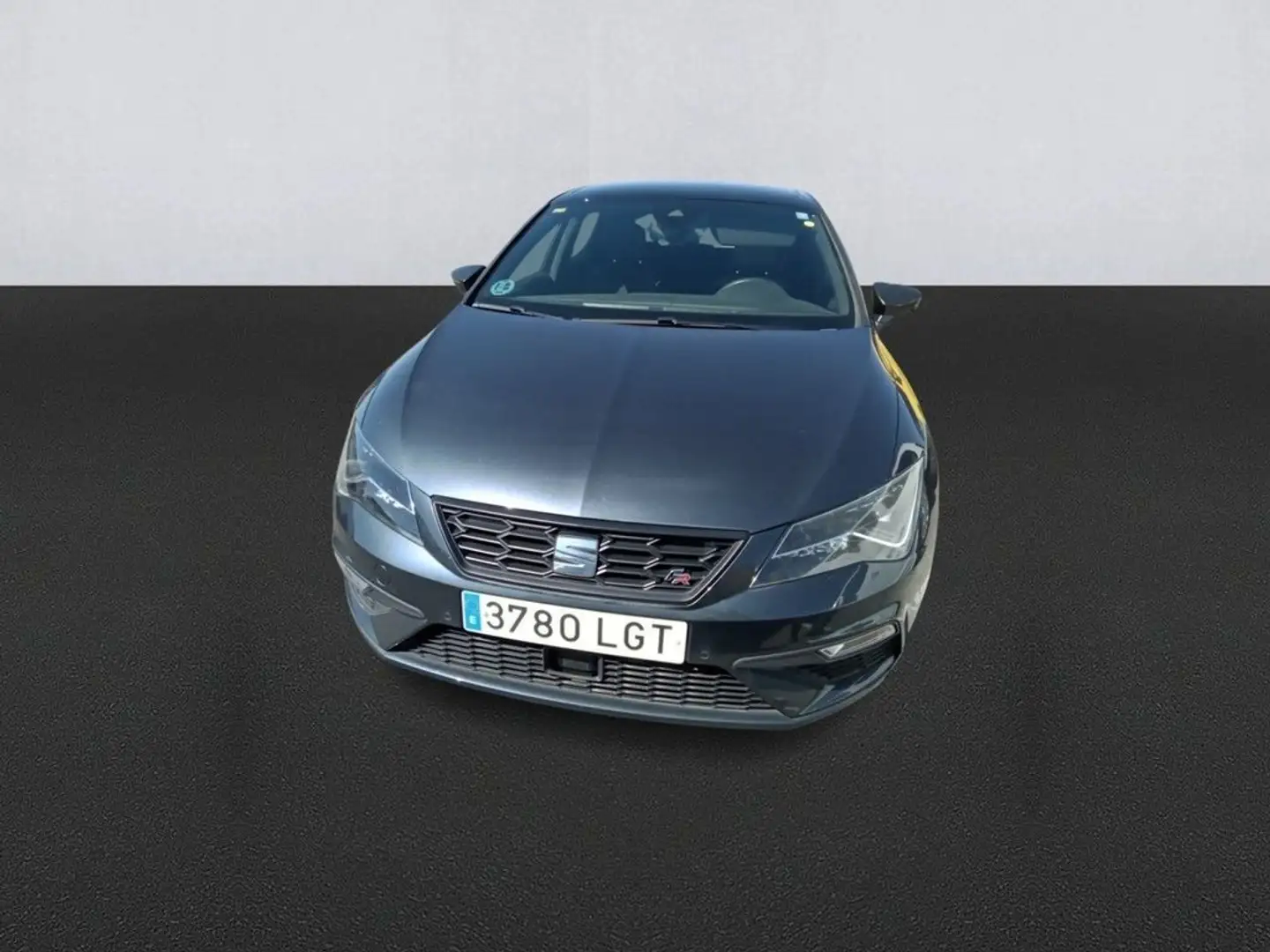 SEAT Leon 2.0 TDI 110kW S&S FR Fast Edition Plus Grau - 2
