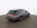 Mercedes-Benz CLA 180 SB AMG Line Aut LED LEDER NAVI SITZHZG Grau - thumbnail 3