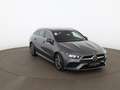 Mercedes-Benz CLA 180 SB AMG Line Aut LED LEDER NAVI SITZHZG Grau - thumbnail 5