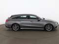 Mercedes-Benz CLA 180 SB AMG Line Aut LED LEDER NAVI SITZHZG Grau - thumbnail 4