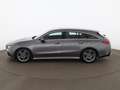 Mercedes-Benz CLA 180 SB AMG Line Aut LED LEDER NAVI SITZHZG Grau - thumbnail 6