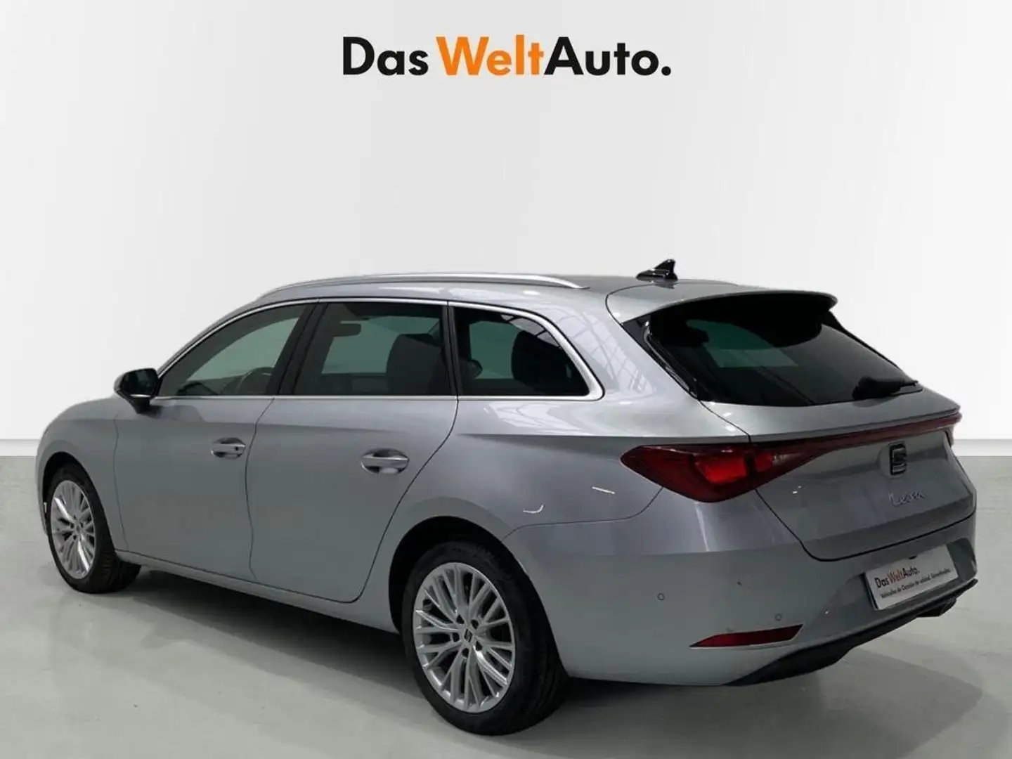 SEAT Leon ST 1.5 eTSI S&S Xcellence DSG-7 150 - 2