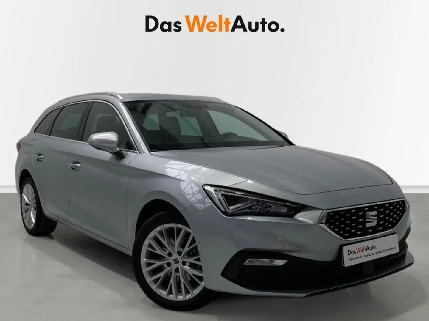 SEAT Leon ST 1.5 eTSI S&S Xcellence DSG-7 150 - 1
