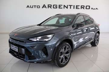 1.5 hybrid 150cv dsg