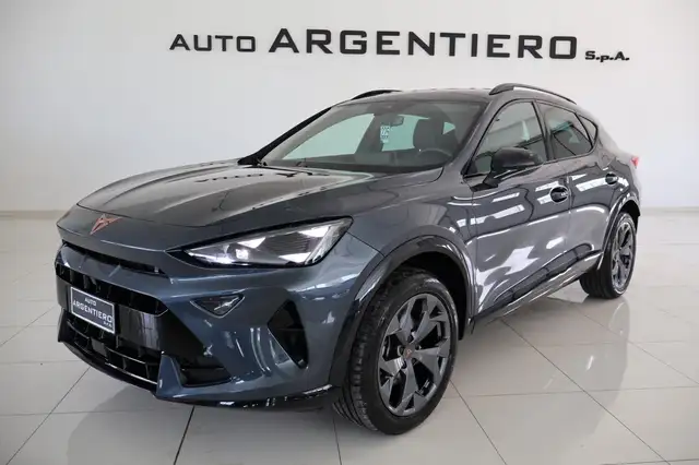 CUPRA Formentor 1.5 hybrid 150cv dsg