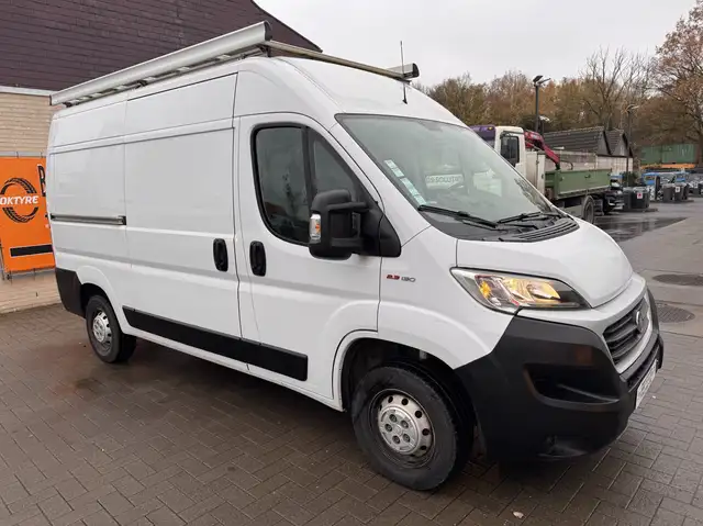Fiat Ducato Ducato Maxi L2H2
