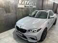 BMW M2 M2A Competition Ezüst - thumbnail 4
