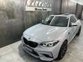 BMW M2 M2A Competition Srebrny - thumbnail 4